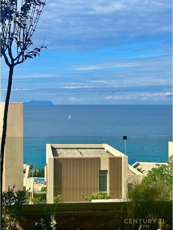 IN VENDITA APPARTAMENTO 2+1+POSTO AUTO, "GREEN COAST RESIDENCE", DHERMI!