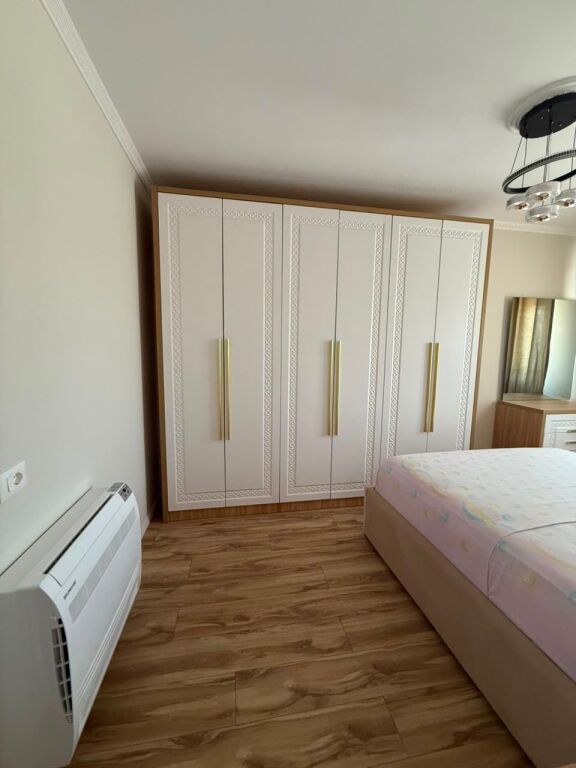 Apartament me qera 2+1+2+post parkimi