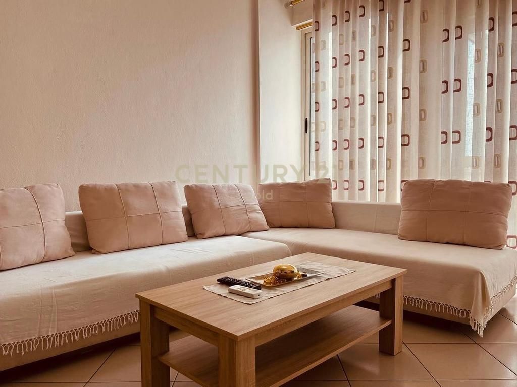Apartment 2+1 for rent near Square21!