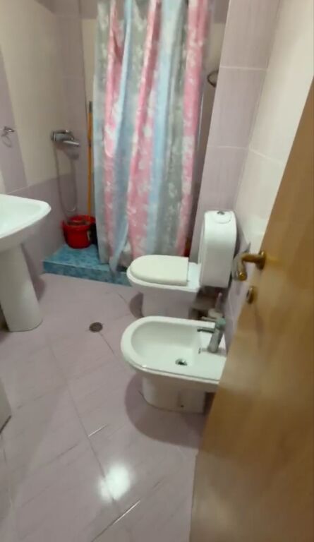 Affitto | Apartament 2 + 1 | Kthesa e Kamzes | 500 €/mese