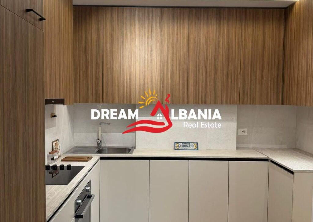 Jepet me Qira Apartament 1+1 pranë Qatar Center, Zogu i Zi (42111647) f