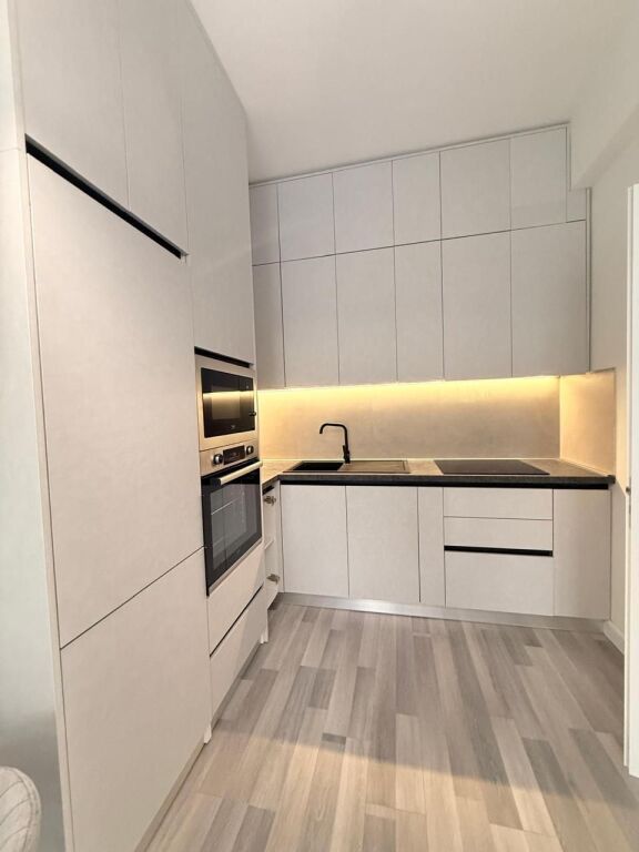 🏡 Apartment 1+1 for rent – Vasil Shanto, Spring Residence