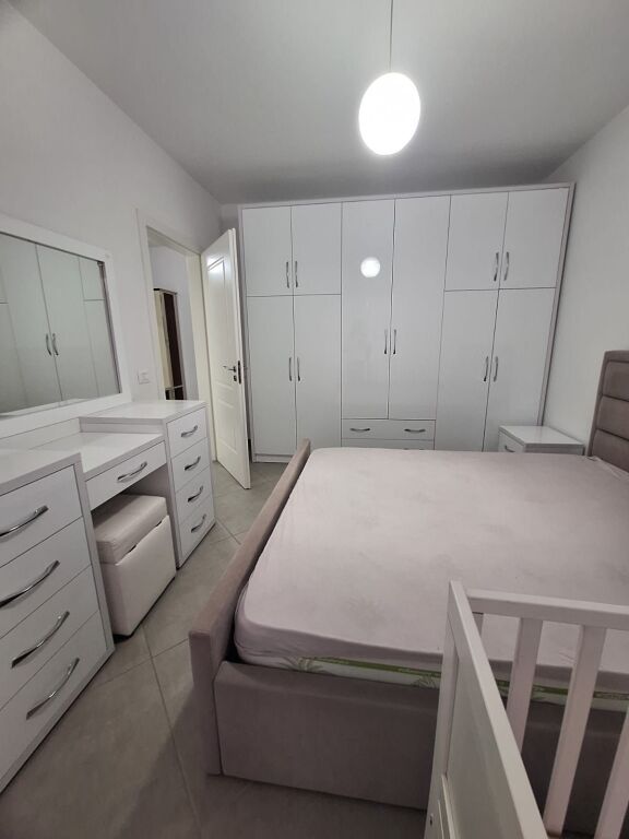 📣 Apartament 2+1+2 me 2 ballkone me qera ne Astir