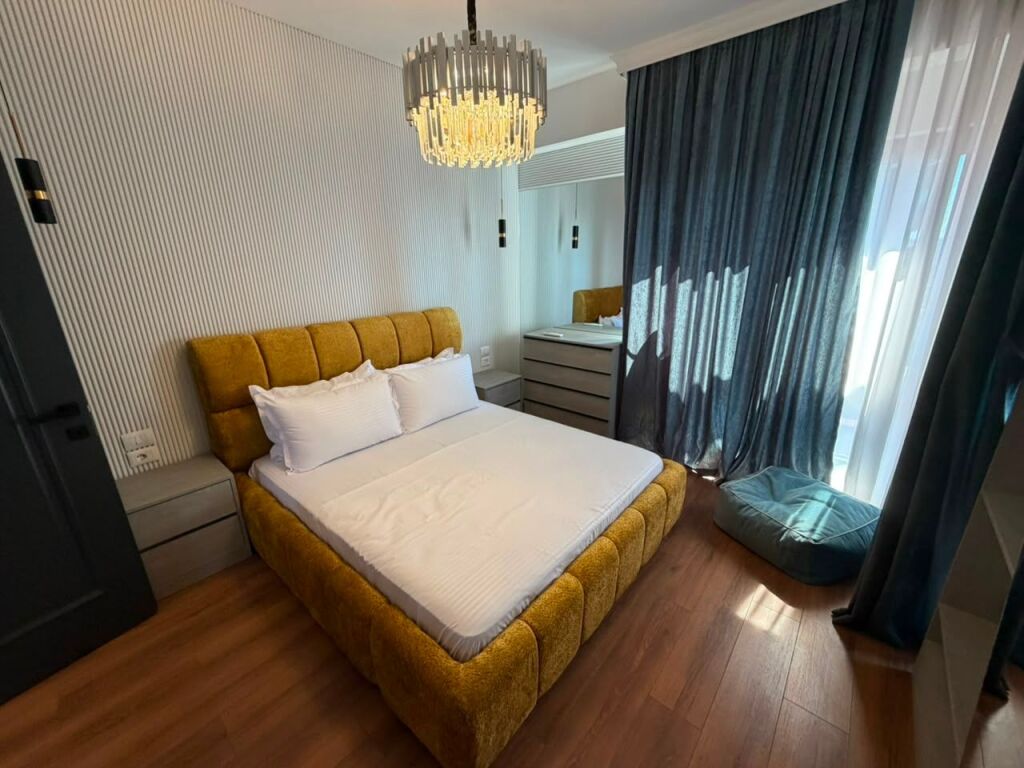 📣Luxury Apartment for Rent 3+1+2 📍Garden Building ✨✨