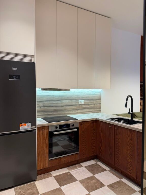 Appartamento 1+1 in affitto – Vicino a 9 Katëshet