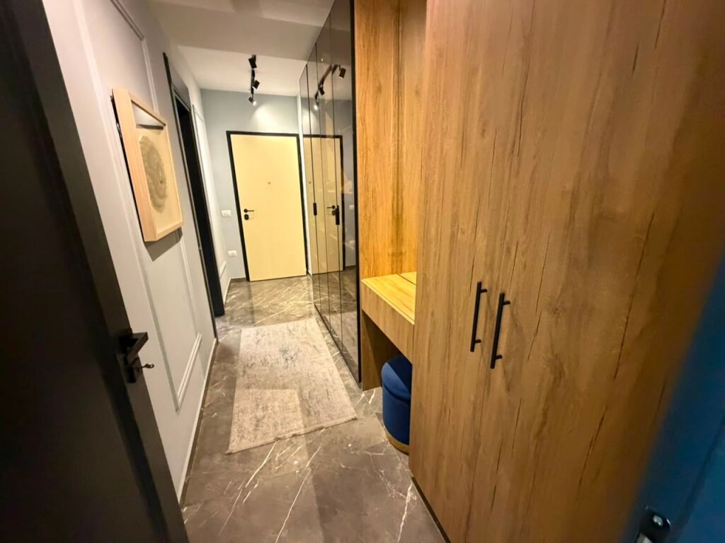 📣Luxury Apartment for Rent 3+1+2 📍Garden Building ✨✨