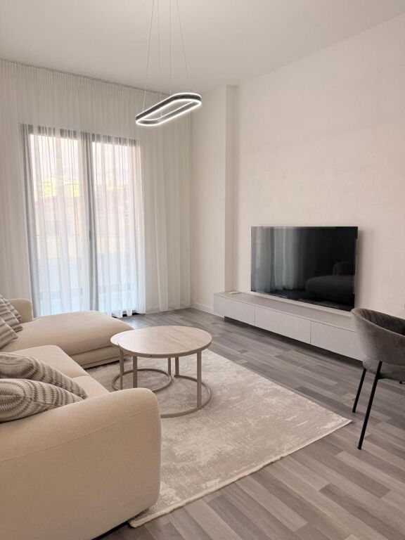 🏡 Apartment 1+1 for rent – Vasil Shanto, Spring Residence