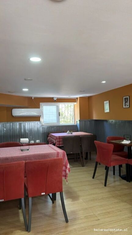 Business Sale Pizzeria Near Bami's Tomb (ID BSHB187) Tirana