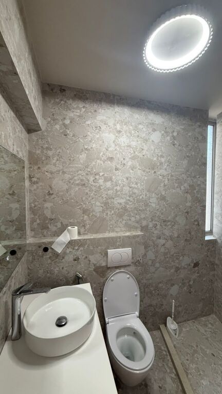 Apartment 1+1 for rent