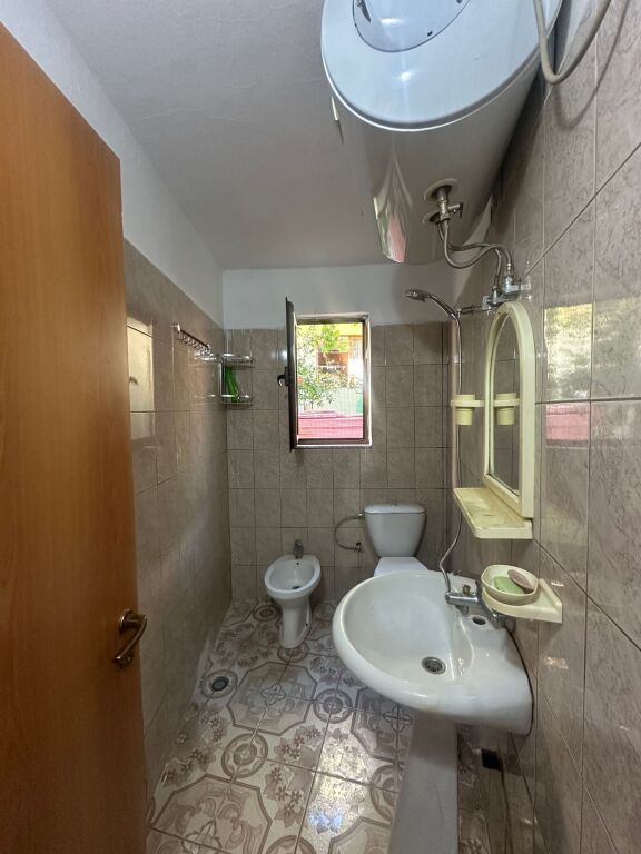 Rent | Garsoniere | Tregu i Ri Elektrik | 350 €/month