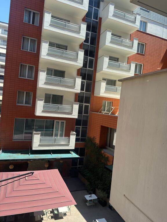 Apartament 2+1+post me qira Kompleksi Delijorgji