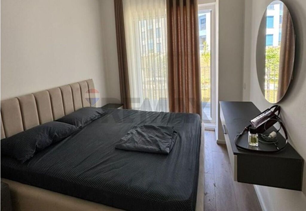 SHITET, APARTAMENT1 +1, REZIDENCA OXA, TIRANA