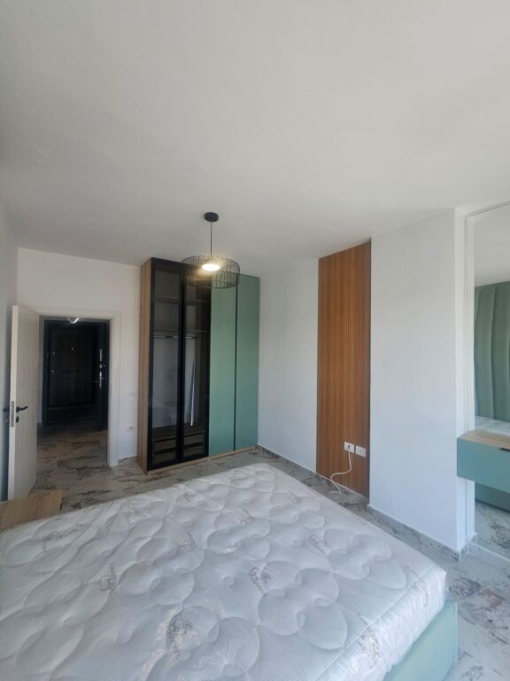 🏡SHITET APARTAMENT 1+1 NE GOLEM - KOMPLEKSI LIBURNA