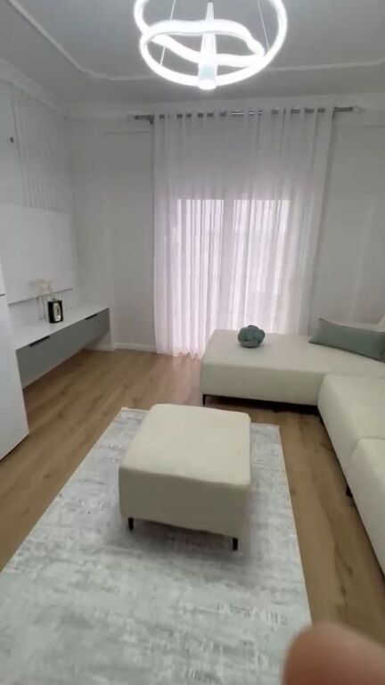 Appartamento 1+1 in vendita a Golem a 150m dal mare presso Bonita Vienna 1° piano residenziale