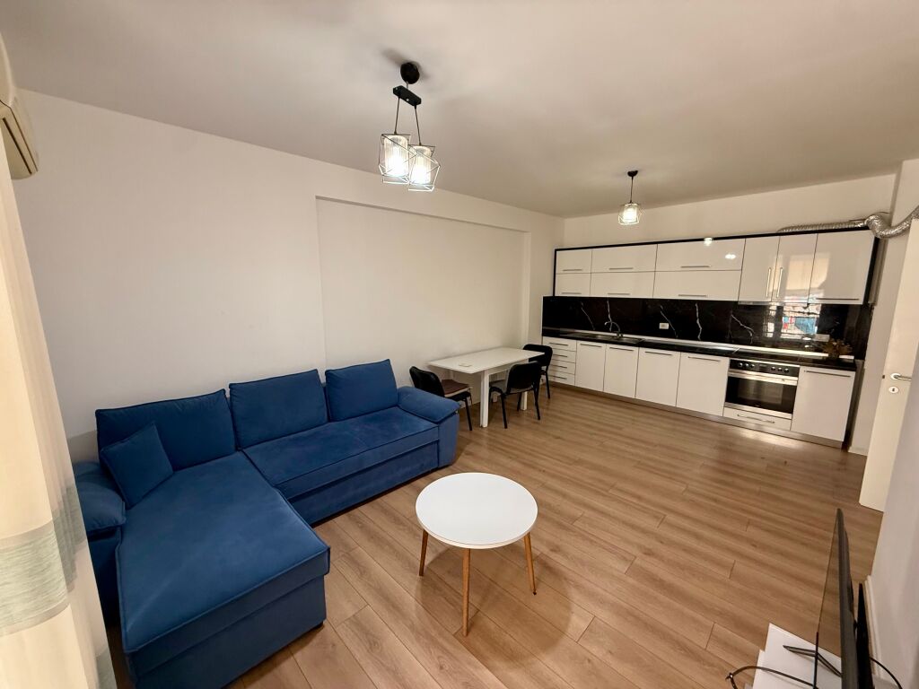 📣 RENT Apartment 2+1+2 📍 Street “5-Maji”, Near Bar “ODA” ✨