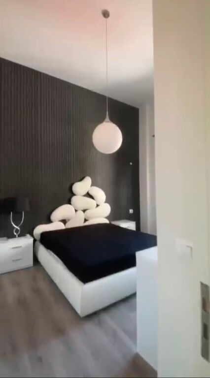 Apartment 1+1 for sale at Delijorgji Complex!