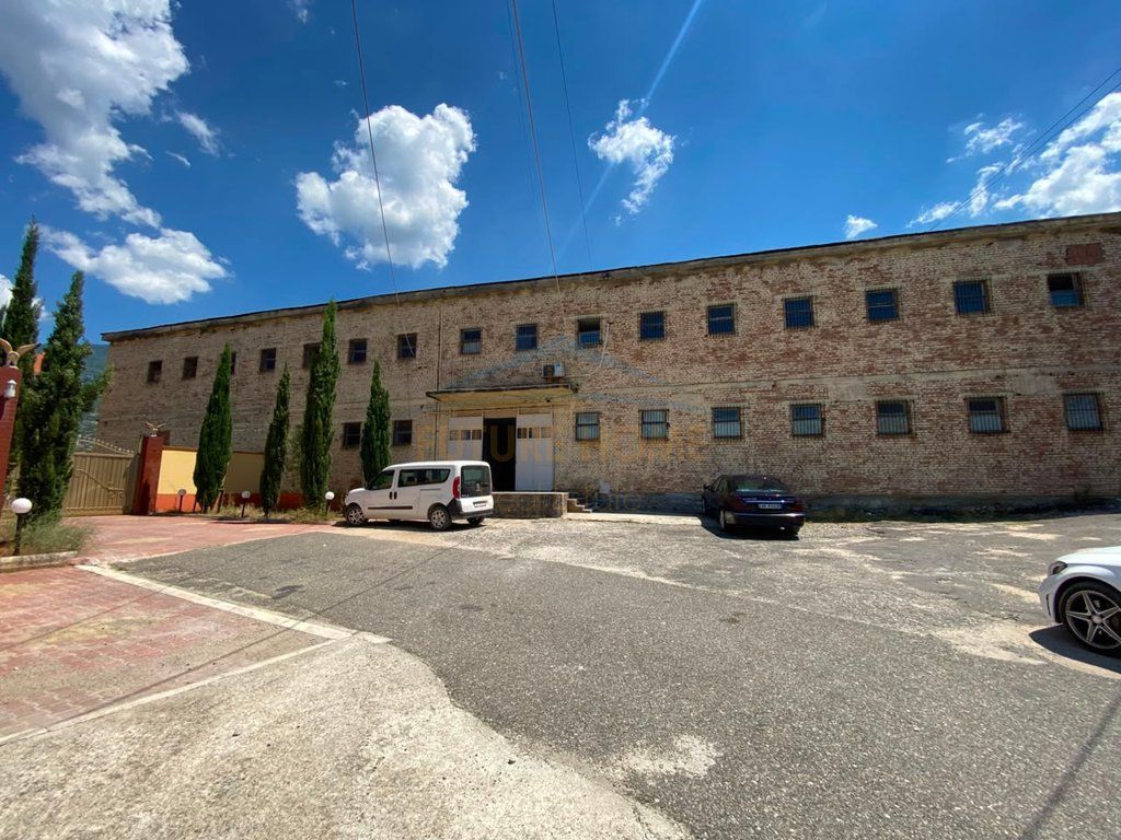 FOR RENT WAREHOUSE, TUFINE, TIRANA