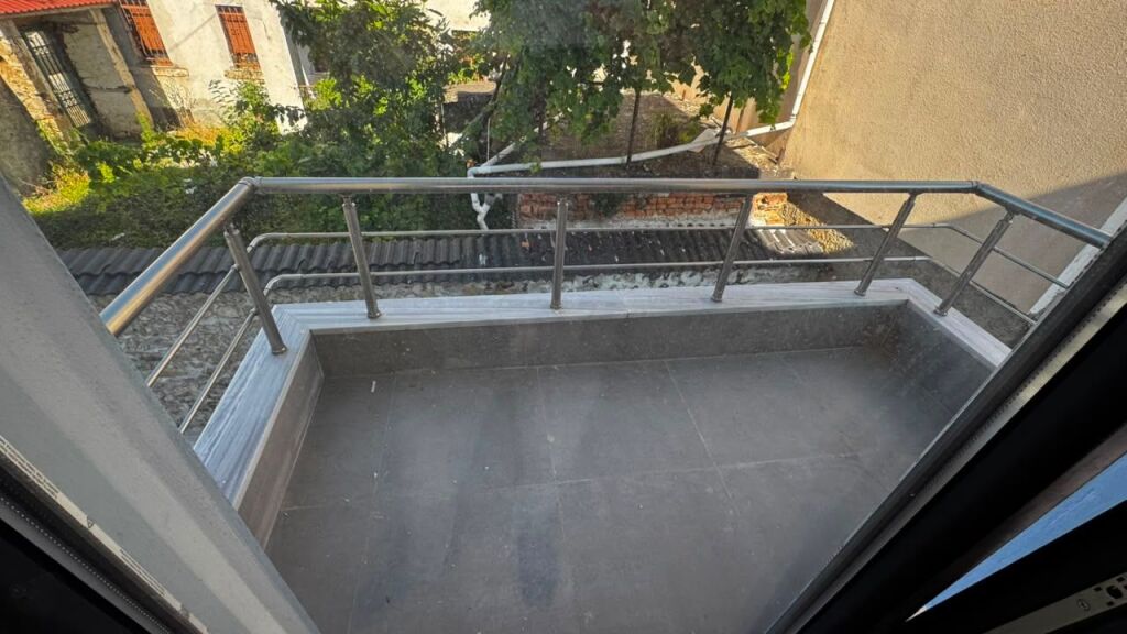 🏡 Appartamento 1+1 in Vendita – Quartiere 2, Korçë