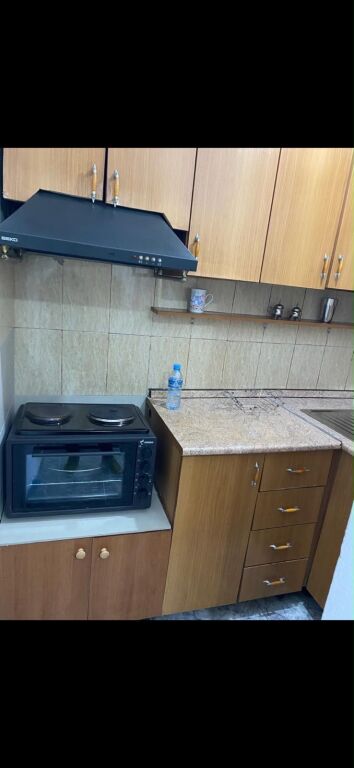 Studio apartment for rent on Bardhyl Street!