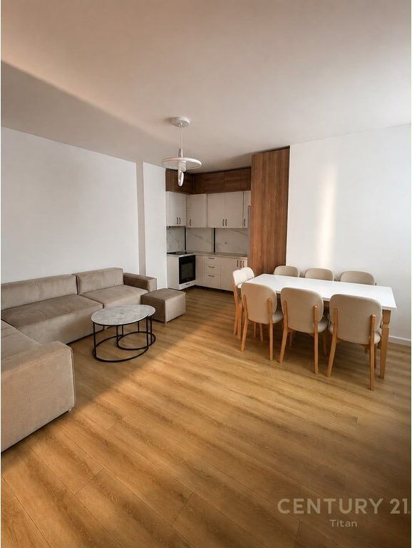 Apartament 2+1 per shitje ne Astir