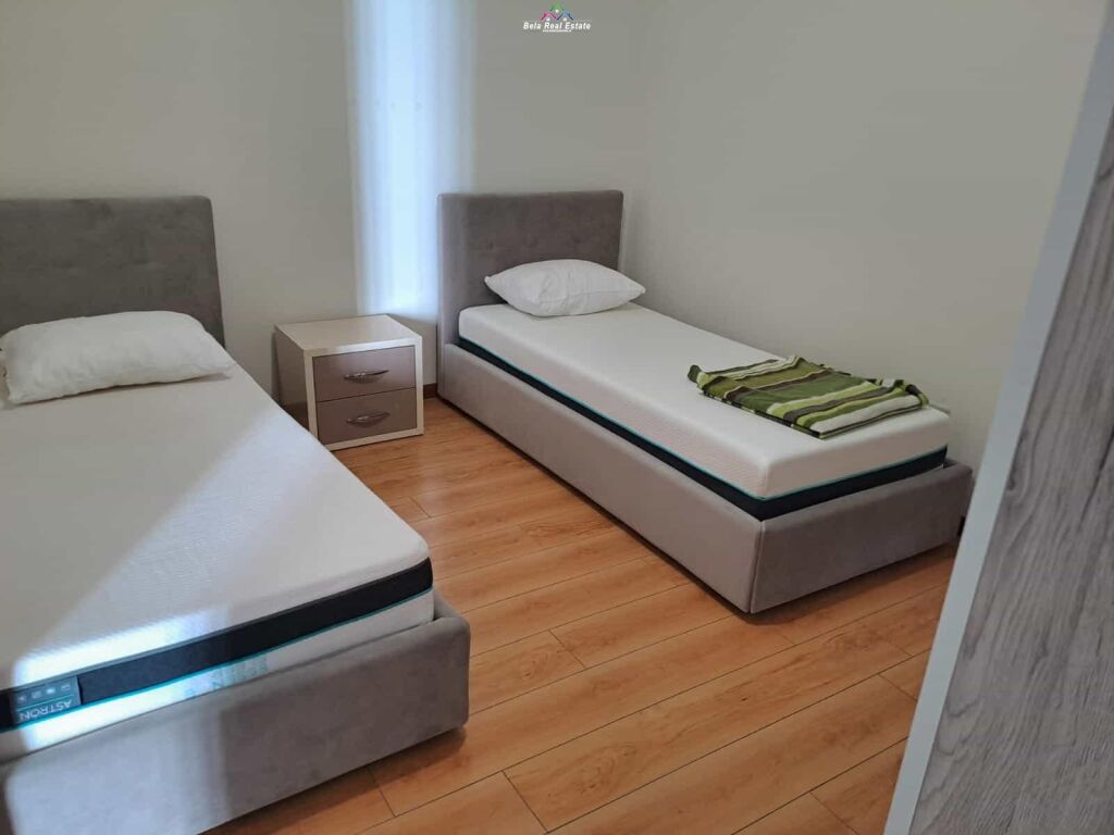 Appartamento In Affitto 2+1+2 A Zogu i Zi (ID B2201138)Tirane