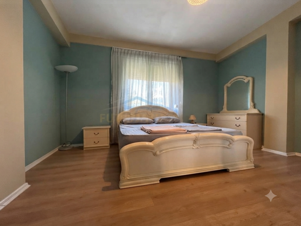 Rent, Apartment 1+1+ Separate Kitchen, Vasil Shanto, Tirana
