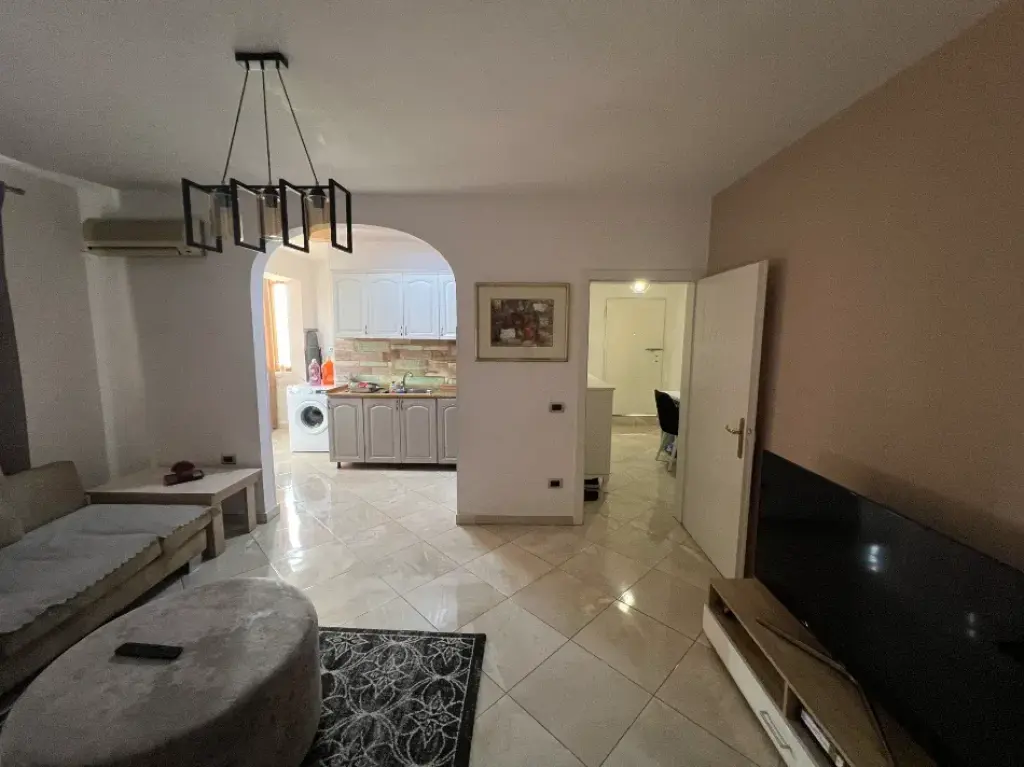 Shitje | Apartament 1 + 1 | Laprakë | 95000 €