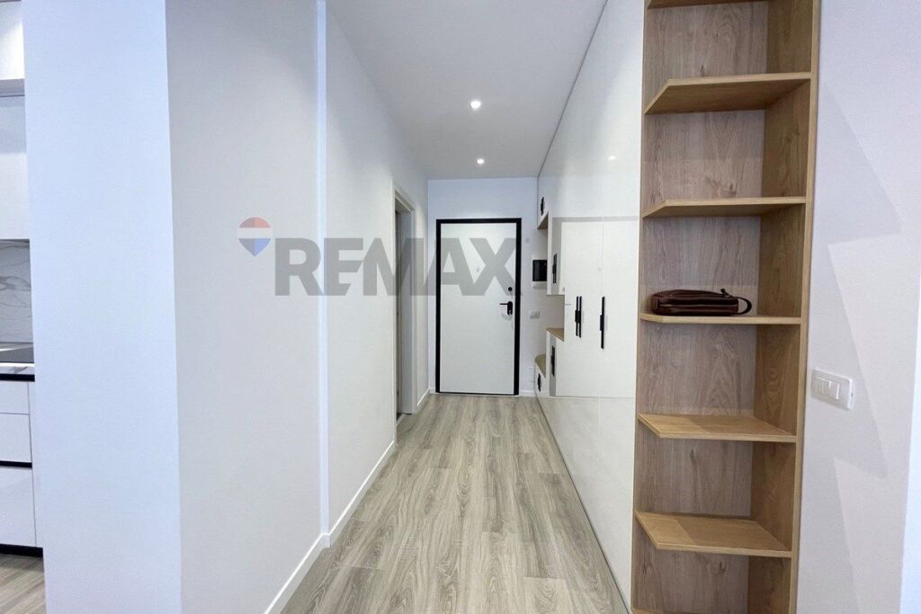 Apartament modern ne shitje, 2+1 tek rez. E88!