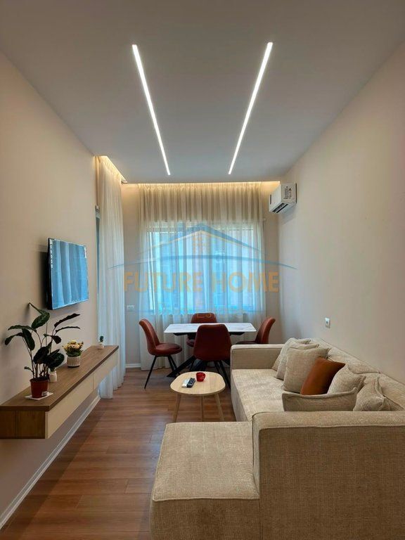 Shitet, Apartament 1+1, Henke Residence, Tiranë