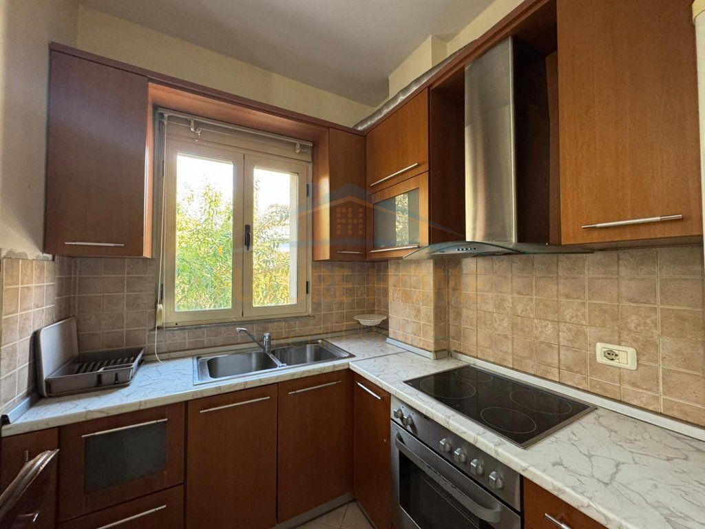 Qira, Apartament 1+1, Ministria e Jashtme, Brryl.