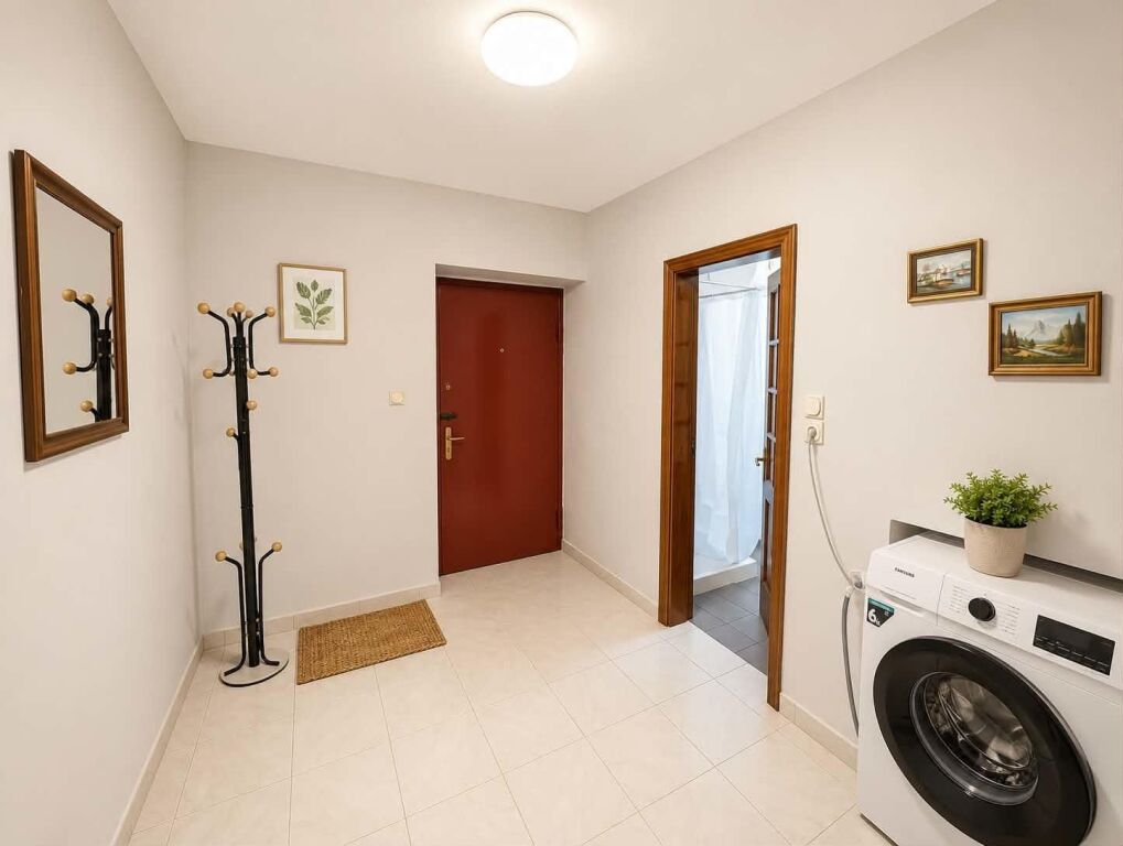 Affitto | Apartament 2 + 1 | Ali Demi | 500 €/mese
