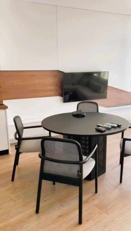 🏙️FOR SALE APARTMENT 1+1 + PARKING SPACE 📍LAKE VIEW RESIDENCE