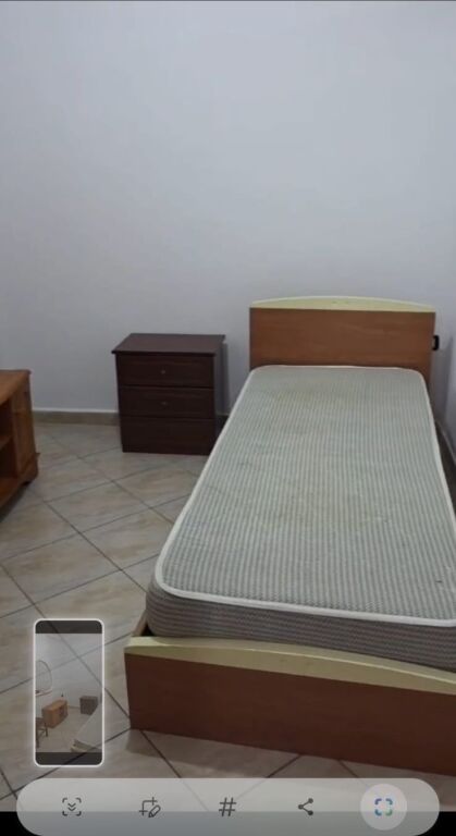 Appartamento 2+1 in affitto a Fresk vicino a Thesari