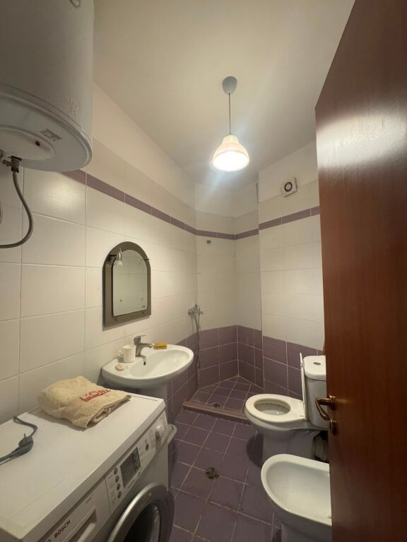Apartment for rent 1+1- 📍Astir, Migjeni boulevard, Molla complex