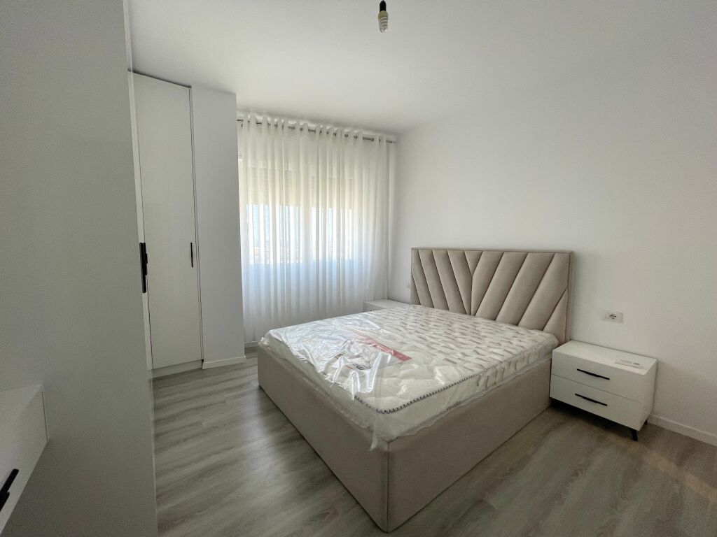 Appartamento moderno in vendita 2+1 arredato a E88