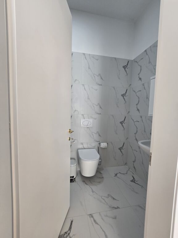 Apartament me qera 2+1ne Delijorgj