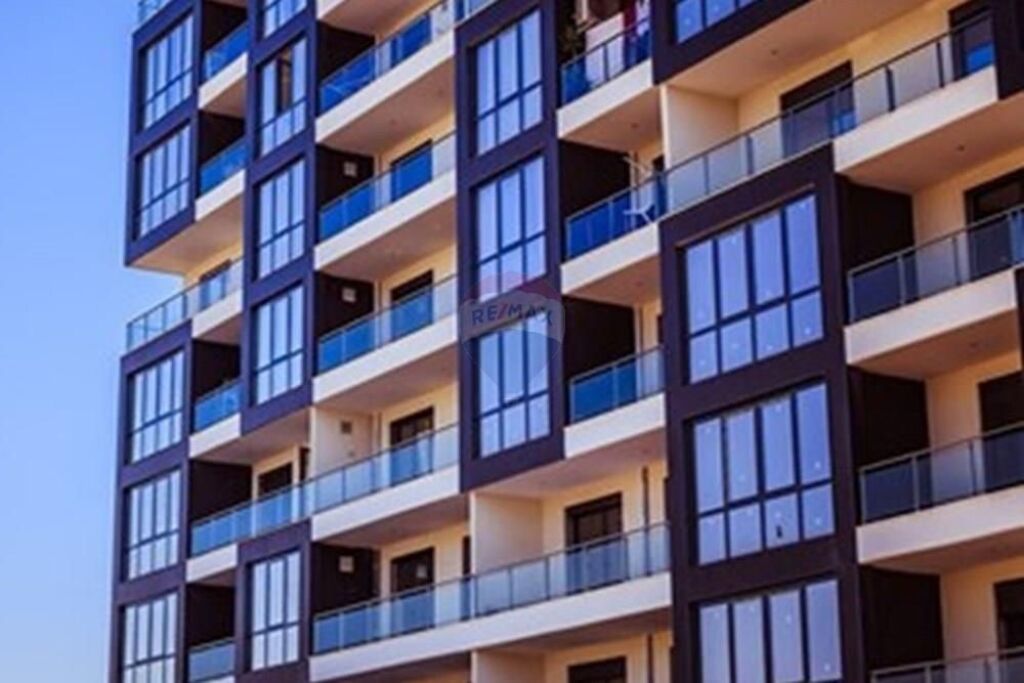 Appartamento 1+1 in vendita, Residenza Alba