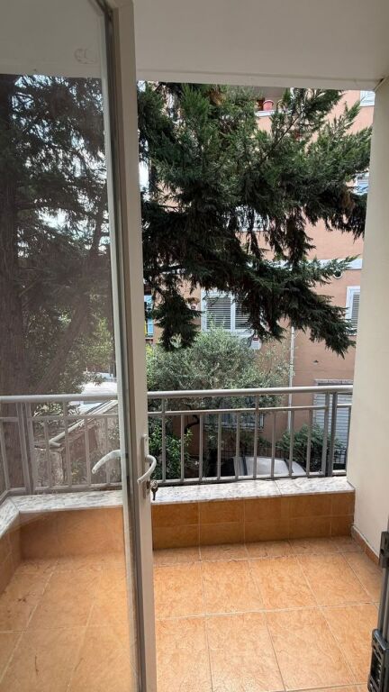 Apartment 1+1 for rent