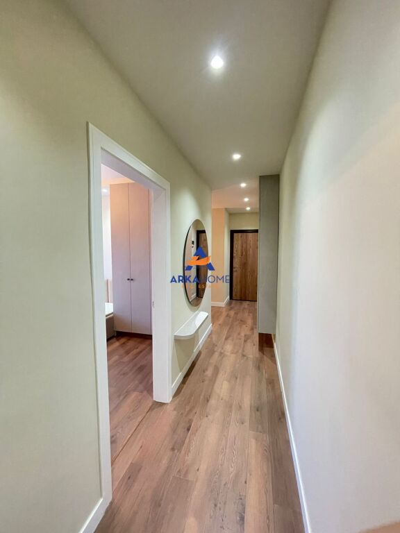JEPET ME QERA APARTAMENT 2+1+BALLKON "RRUGA DAVID SELENICA,SELITE" 700 EURO