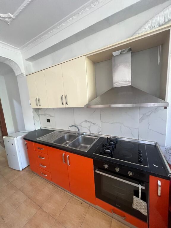 🏡 Apartment 1+1 for Rent in 5 Maji, 400 thousand lek