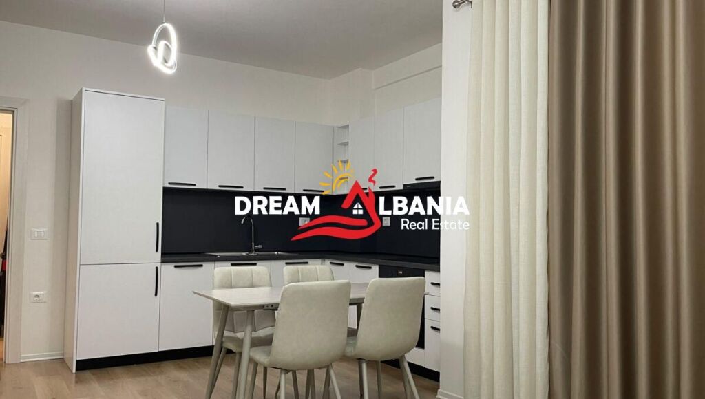 Apartment 1+1 for Rent in Albulena Residence, Paskuqan ( 42111649)