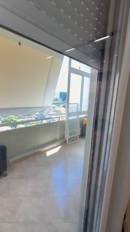 Apartment 1+1 for rent Electric Market !