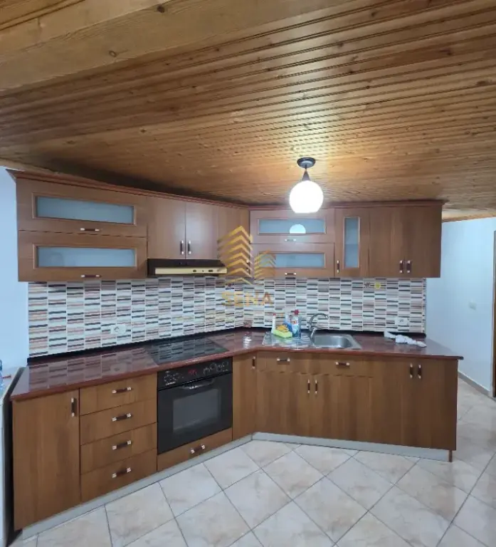 Rent, Apartment, 1+1, Don Bosko, 40,000 Leke/month