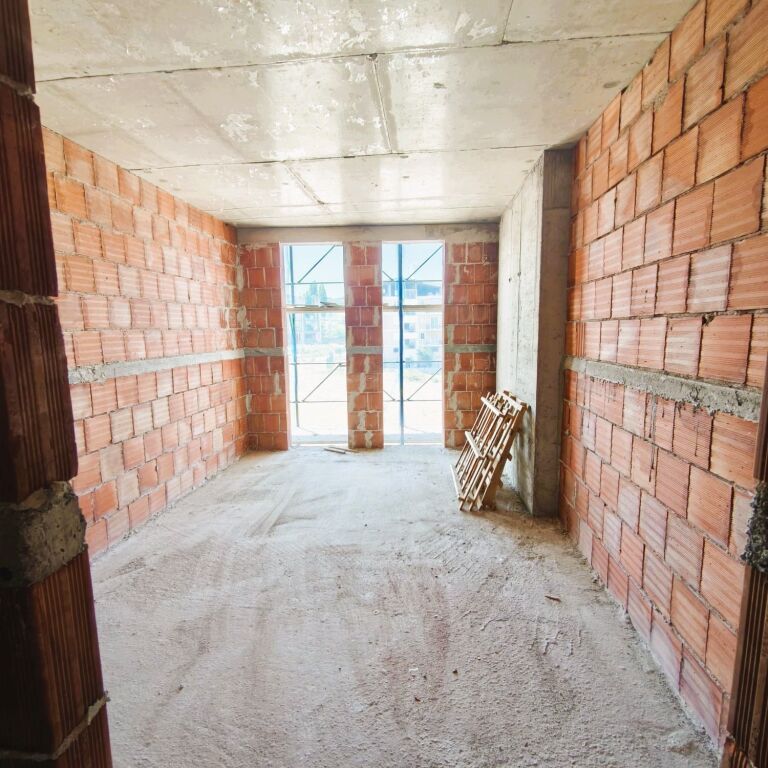 🏢 LUXURY APARTMENT FOR SALE 2+1 – GROW GREEN RESIDENCE