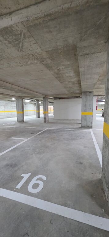 🚗 3 PARKING SPACES FOR SALE – OLD SAUK, TIRANA