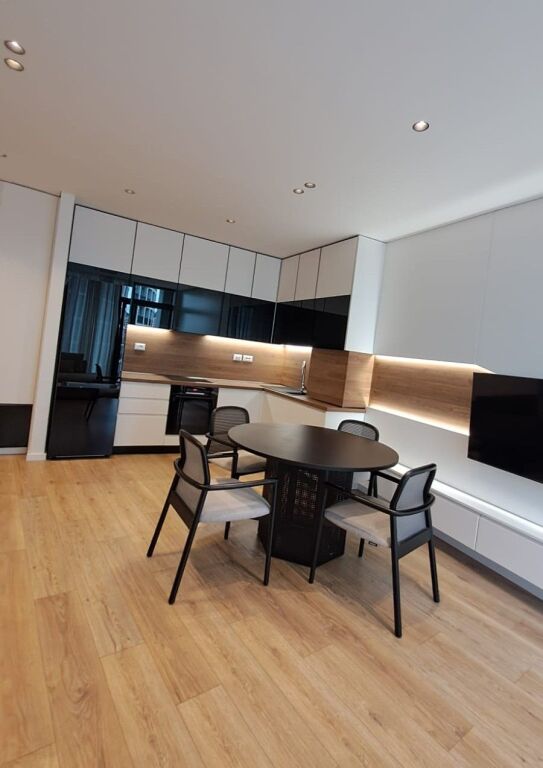 📌 SHITET APARTAMENT 1+1 + POST PARKIMI – LAKE VIEW RESIDENCE