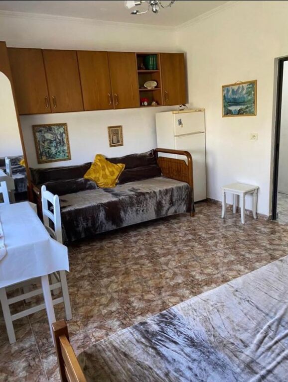 Qera | Garsoniere | Rruga Bardhyl | 350 €/muaj