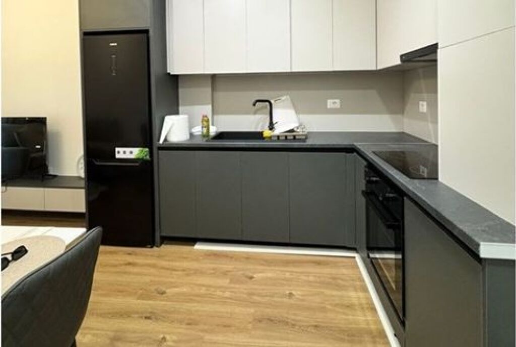 FOR SALE, APARTMENT +1, OXA RESIDENCE, TIRANA(530581007-228)
