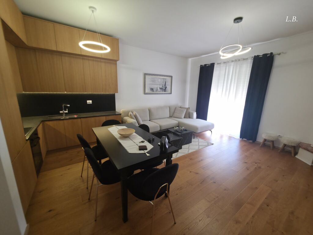 FOR RENT APARTMENT 2+1+2 – SECRET GARDEN RESIDENCE, NEAR TEG