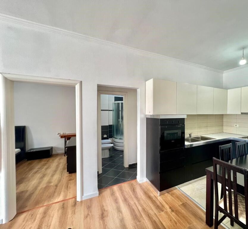 SHESIM, APARTAMENT 1+1-75 M2, YZBERISH (NELA 6)